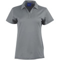 Ladies' Cotton Back Truedry S/S Polo