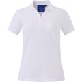 Ladies' Cotton Back Truedry S/S Polo
