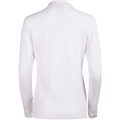 Ladies' Cotton Back Truedry L/S Polo