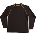 Men's cooldry raglan L/S polo
