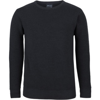JB's Chunky Crew Neck Jumper