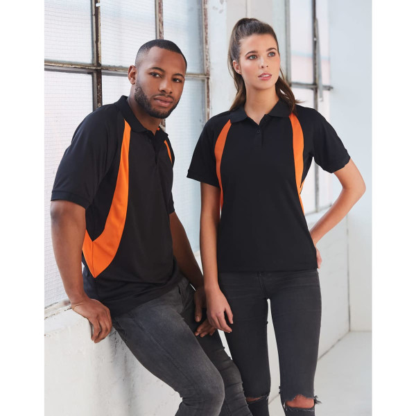 Ladies' CoolDry Soft Mesh Polo