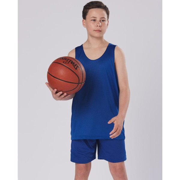 Kid's Basketball Shorts