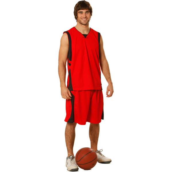 Adults' Basketball Shorts