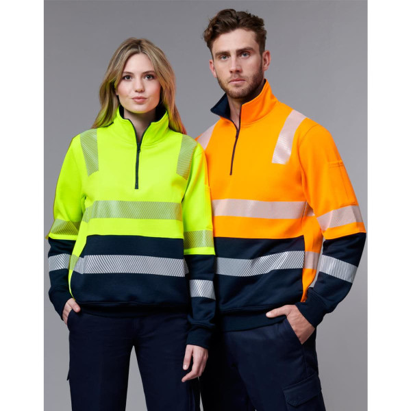 Biomotion VIC Rail Safety Jumper