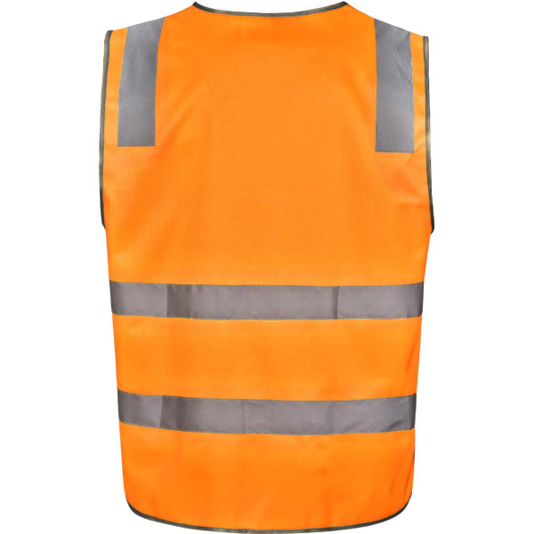 Biomotion Rail Safety Vest