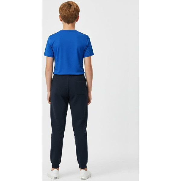 Kids' Poly/Cotton Terry Sweat Pants