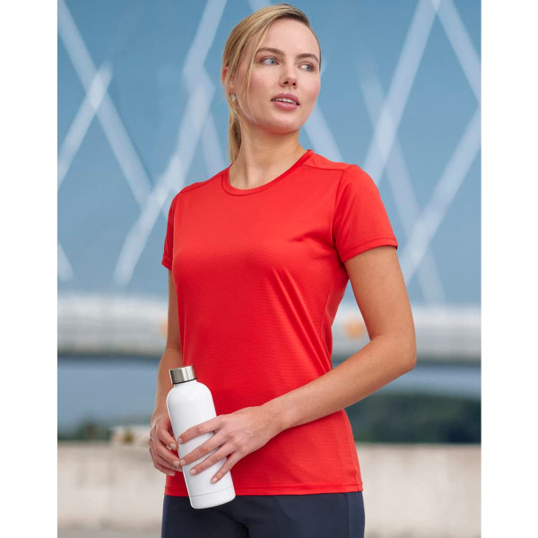 Ladies' Ultra Light Weight Performance S/S Tee
