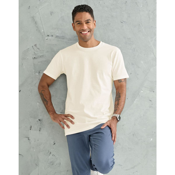 Men's Premium Cotton Tee