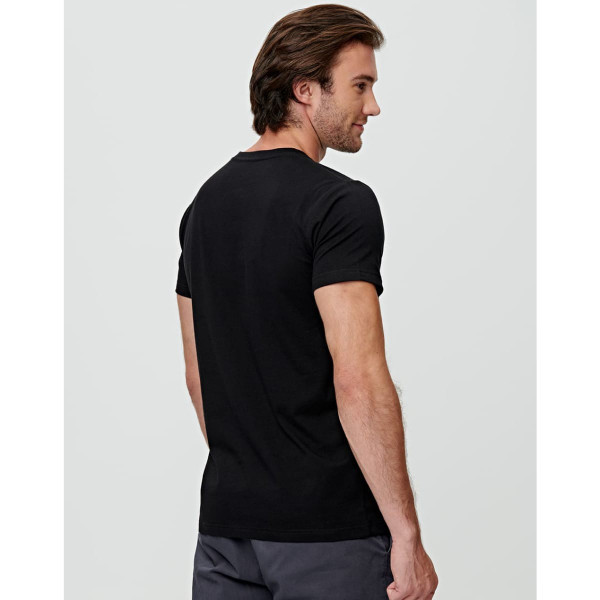 Men's Premium Cotton Tee