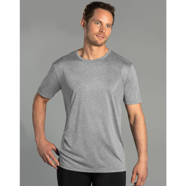 Men's Ultra Dry Cationic Short Sleeve Tee
