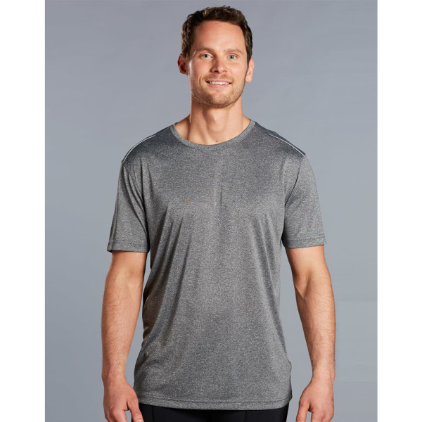Men's Ultra Dry Cationic Short Sleeve Tee