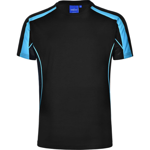 Kid's Truedry Fashion S/S T-shirt