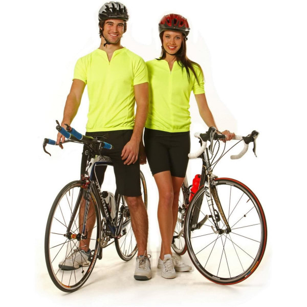 Unisex Cyclying Top