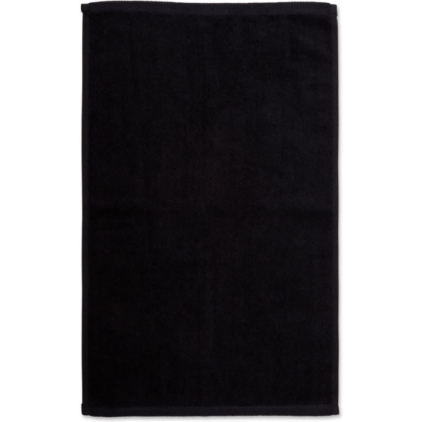 Hand towels double side terry. 40x60 cm.