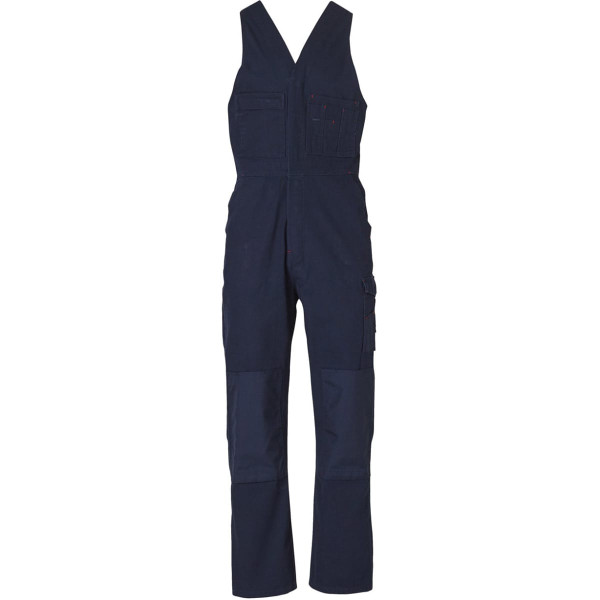 Men's DURA WEAR Action Back Overall-Regular