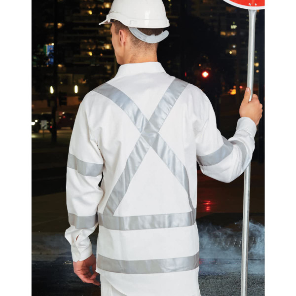 Biomotion Night Safety Shirt