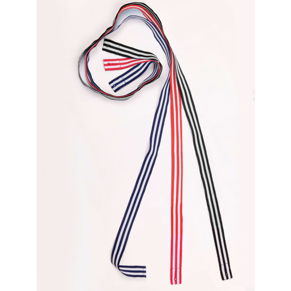 Changeable Two Tone Apron Straps