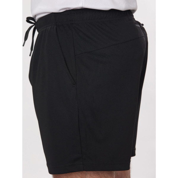 Kids' Bamboo Charcoal Sports Shorts