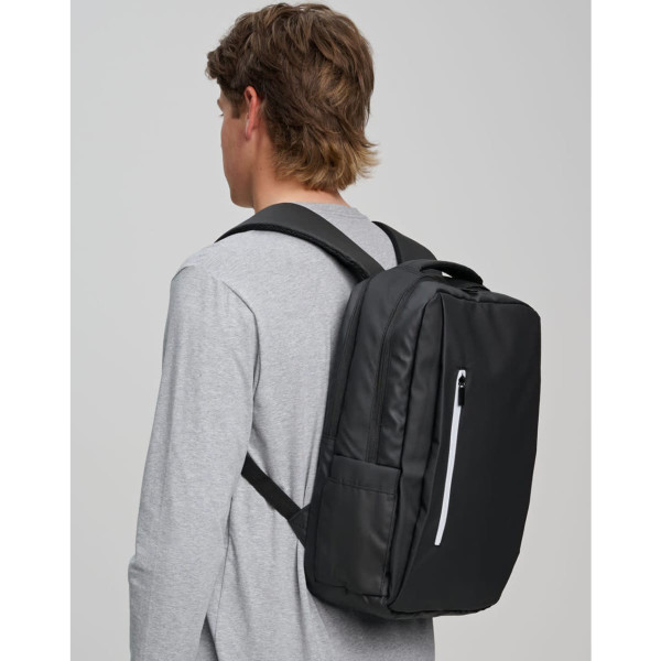 Elite PU Backpack