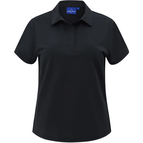 Ladies' High Performance Graphene Polo
