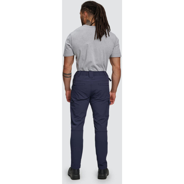 DWR Water Repellent Flexi Work Pants