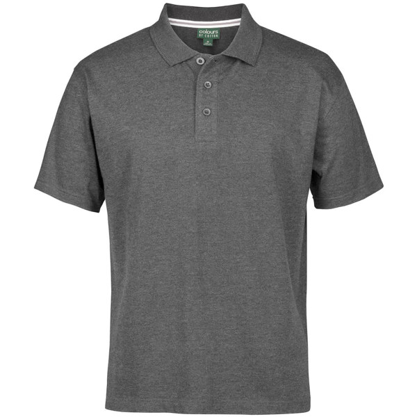C of C Jersey Polo