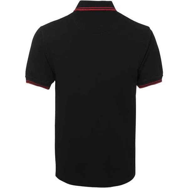 JB's Contrast Polo
