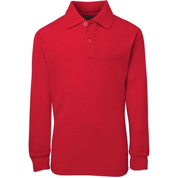 JB's Kids L/S 210 Polo