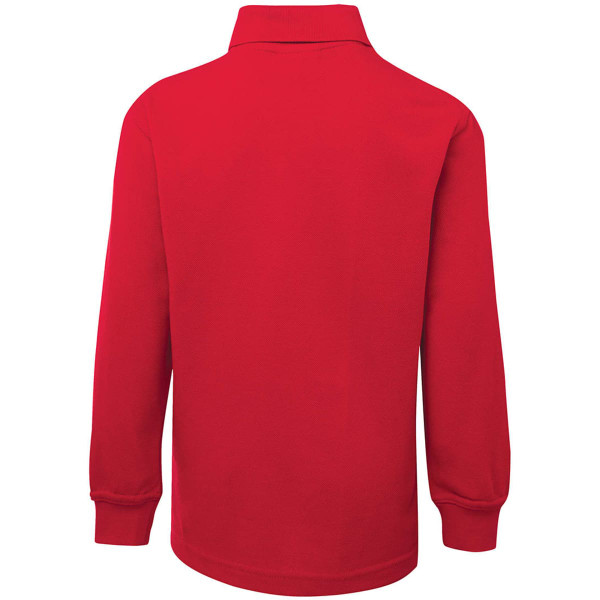 JB's Kids L/S 210 Polo