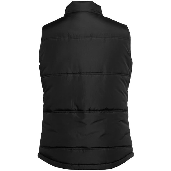 JB's Ladies Adv Puffer Vest