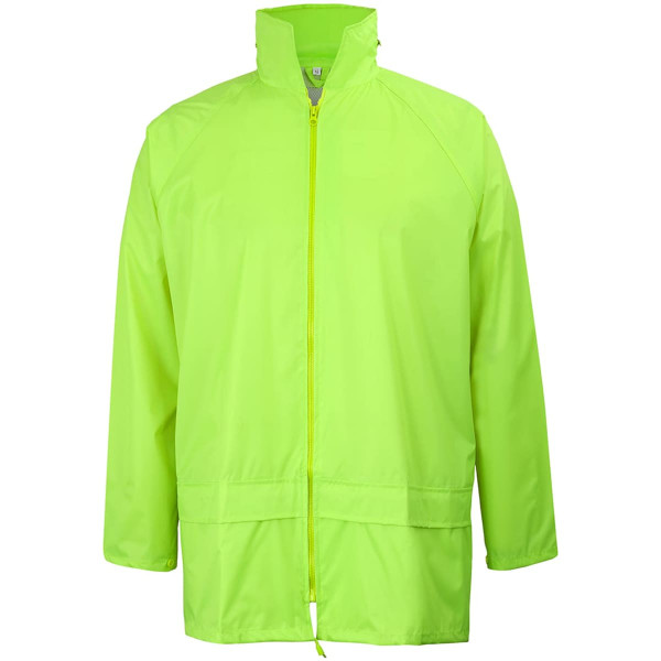 JB's Rain Jacket