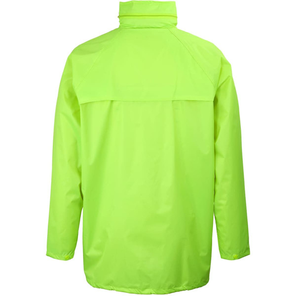 JB's Rain Jacket