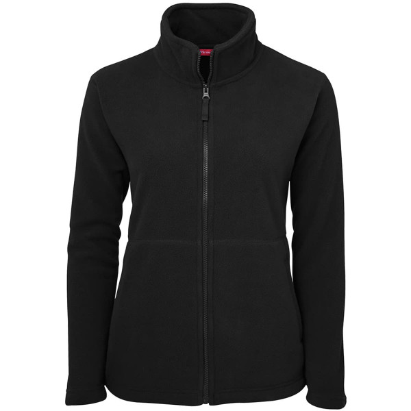 JB's Ladies Full Zip Polar