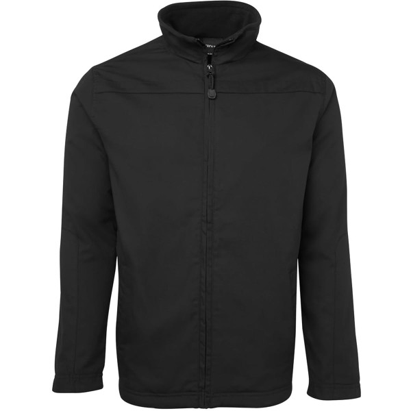 JB's Inner Jacket Black