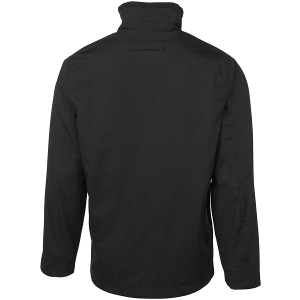 JB's Inner Jacket Black