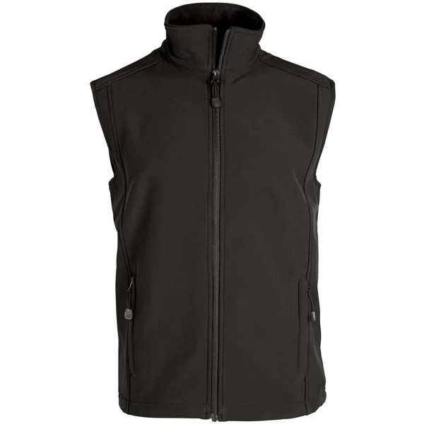 JB's Layer (Softshell) Vest