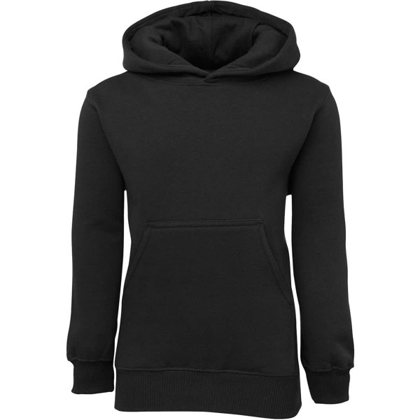 JB's Kids Fleecy Hoodie