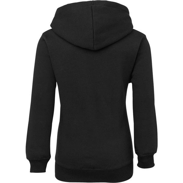 JB's Kids Fleecy Hoodie