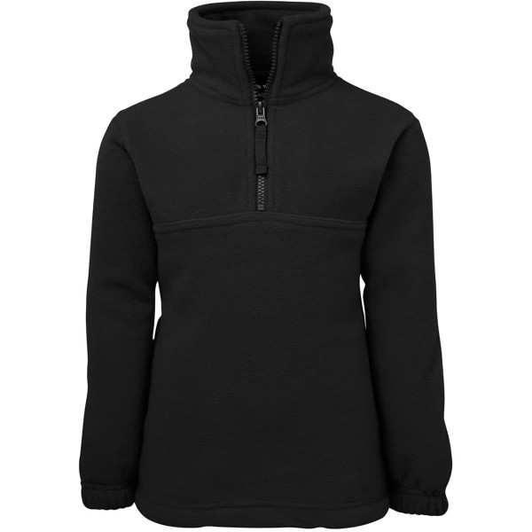 JB's Kids 1/2 Zip Polar