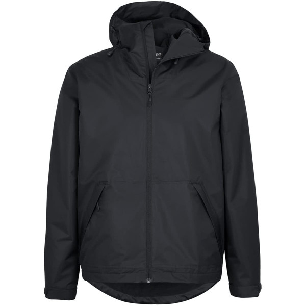 Podium Tech Jacket