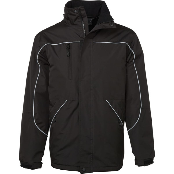 JB's Tempest Jacket