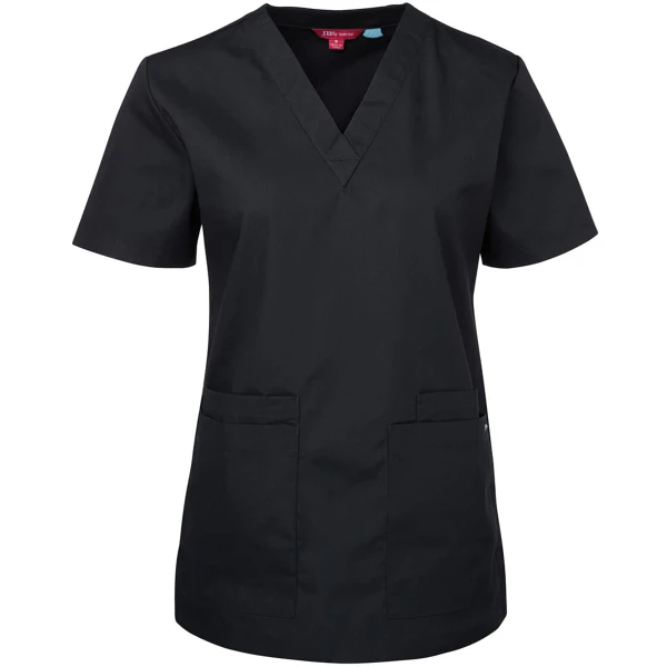 JB's Ladies Scrubs Top