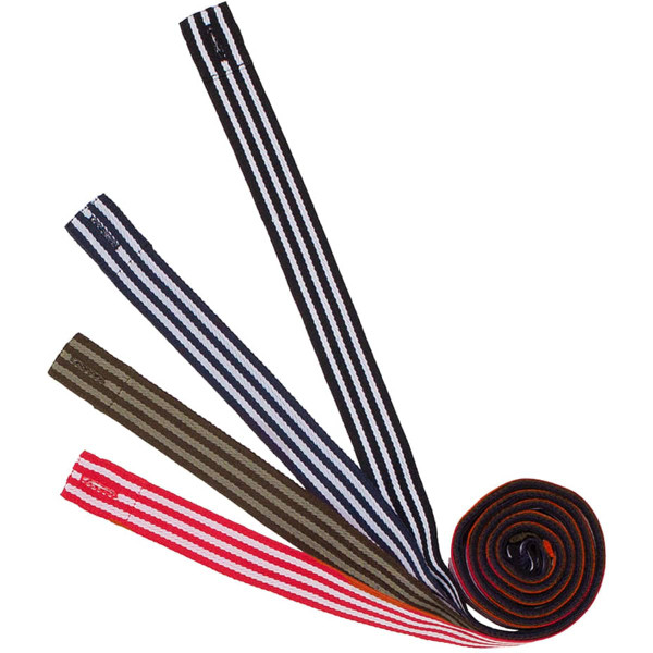 JB's Changeable Yarn Dyed Cross Back Apron Strap
