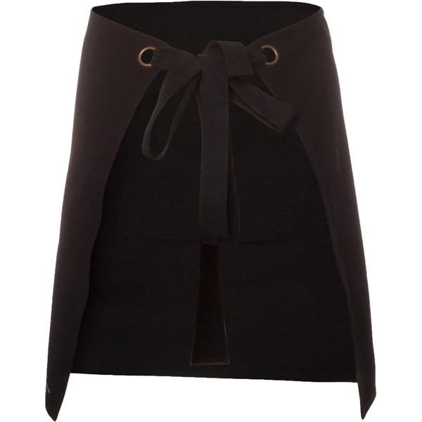 JB's Waist Canvas Apron (Including Strap)