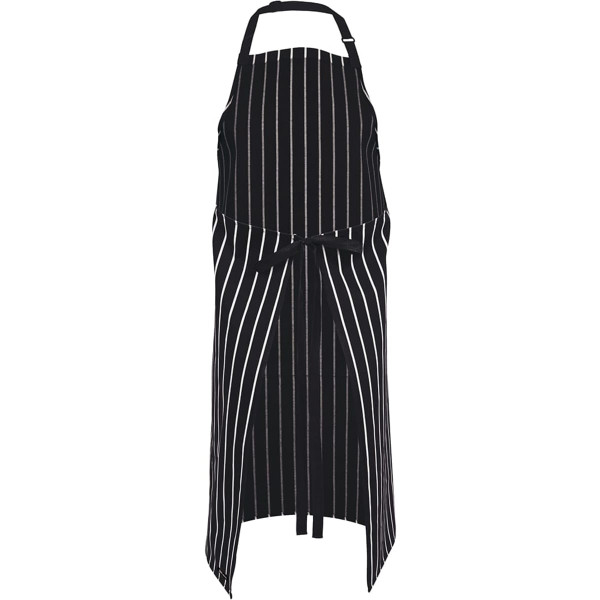 JB's Bib Striped Apron