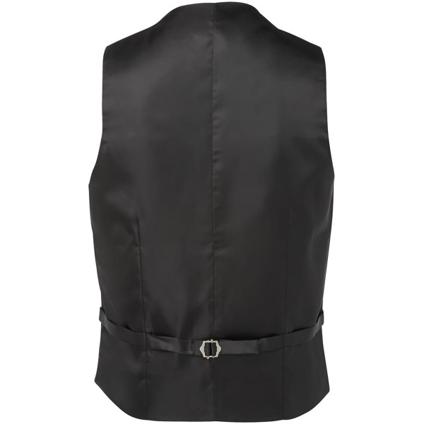 JB's Waiting Vest Black