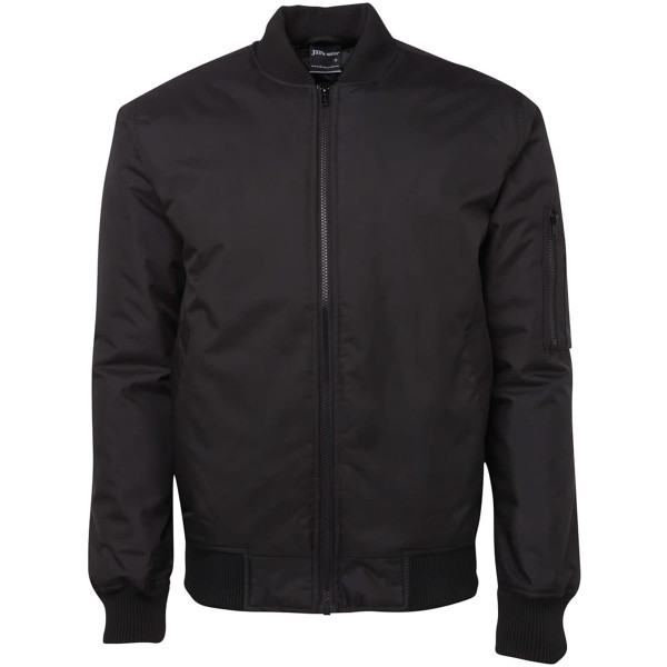JB's Flying Jacket