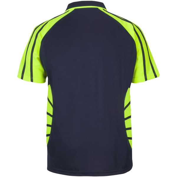 JB's Street Spider Polo
