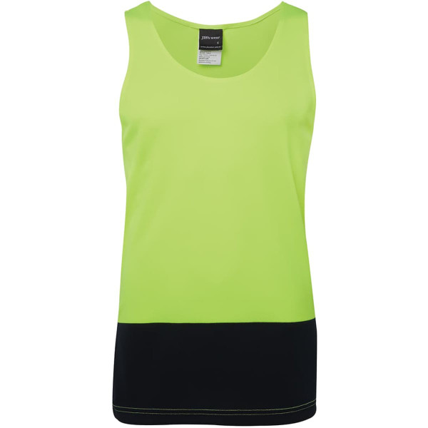 JB's Hv Trad Singlet